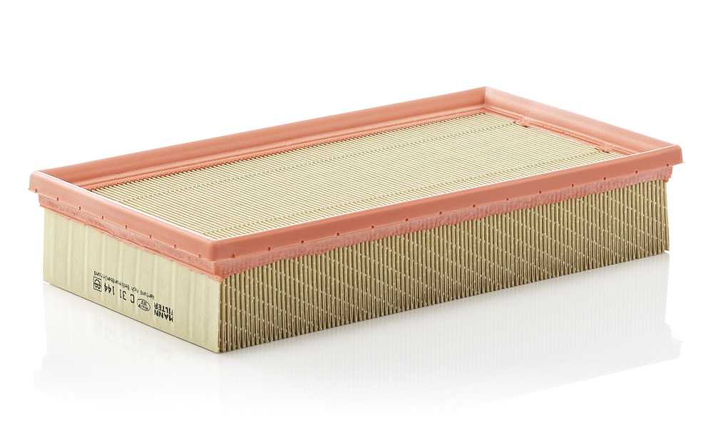 Mann-Filter C 31 144 — Filtr powietrza