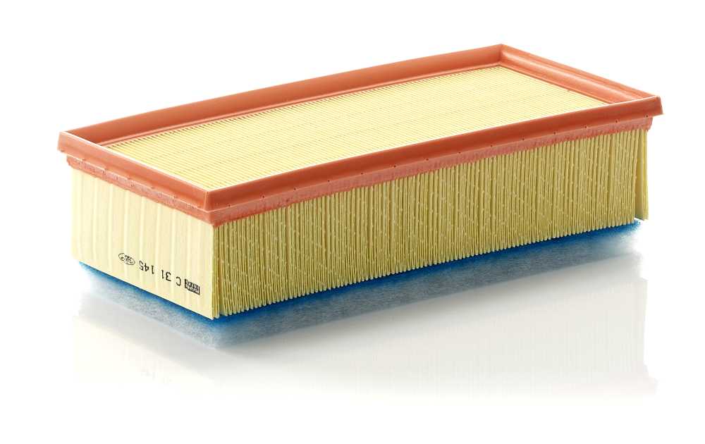Mann-Filter C 31 145 — Filtr powietrza