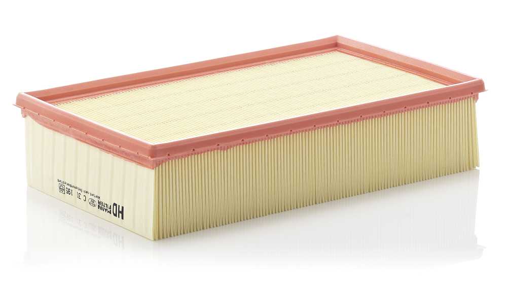 Mann-Filter C 31 195 — Filtr powietrza