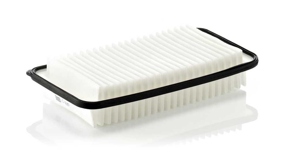 Mann-Filter C 3230 — Filtr powietrza
