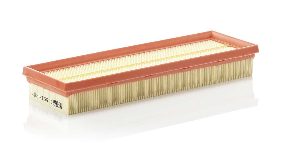 Mann-Filter C 3251/1 — Filtr powietrza
