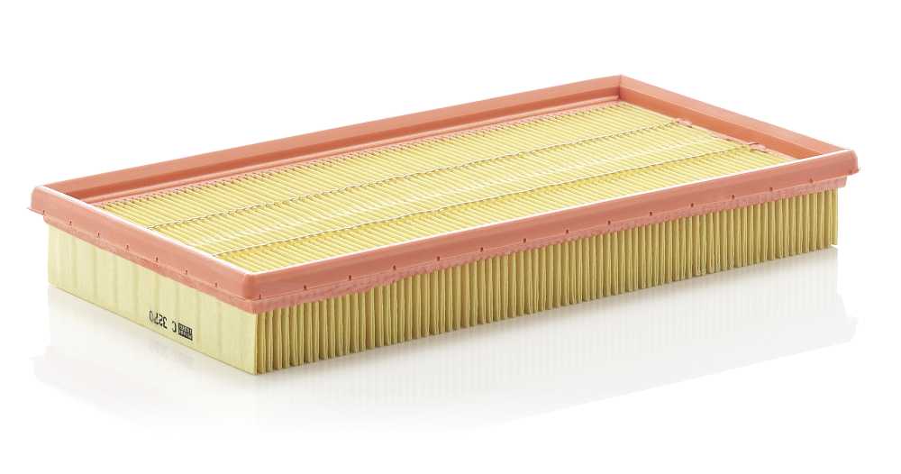 Mann-Filter C 3270 — Filtr powietrza