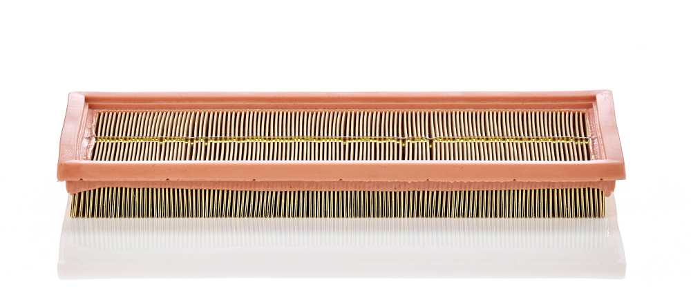 Mann-Filter C 3273 — Filtr powietrza