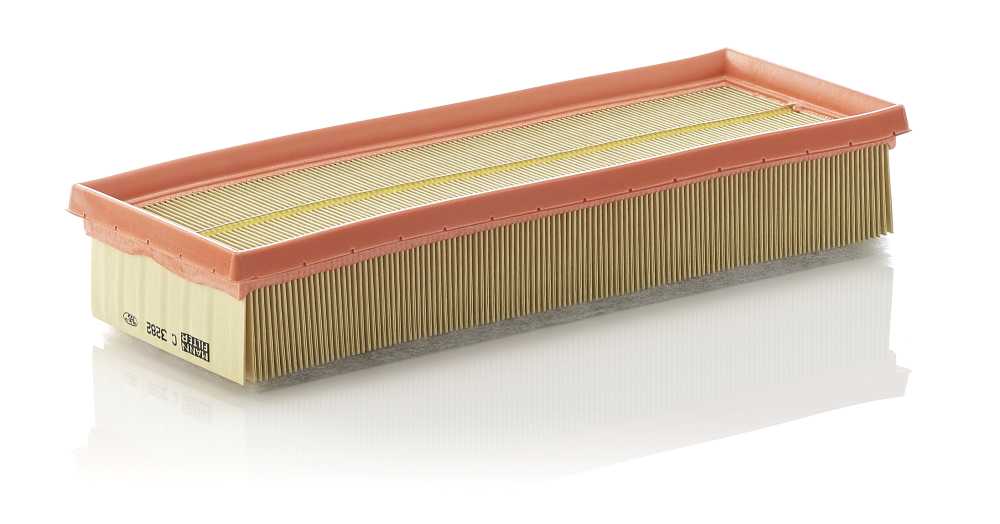 Mann-Filter C 3282 — Filtr powietrza