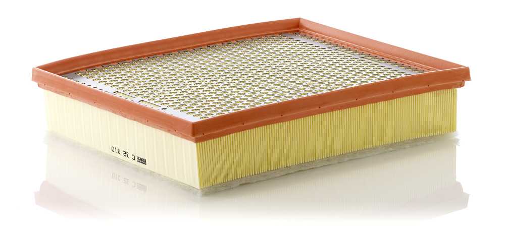 Mann-Filter C 32 010 — Filtr powietrza