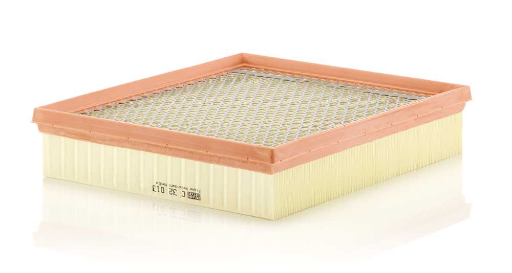 Mann-Filter C 32 013 — Filtr powietrza