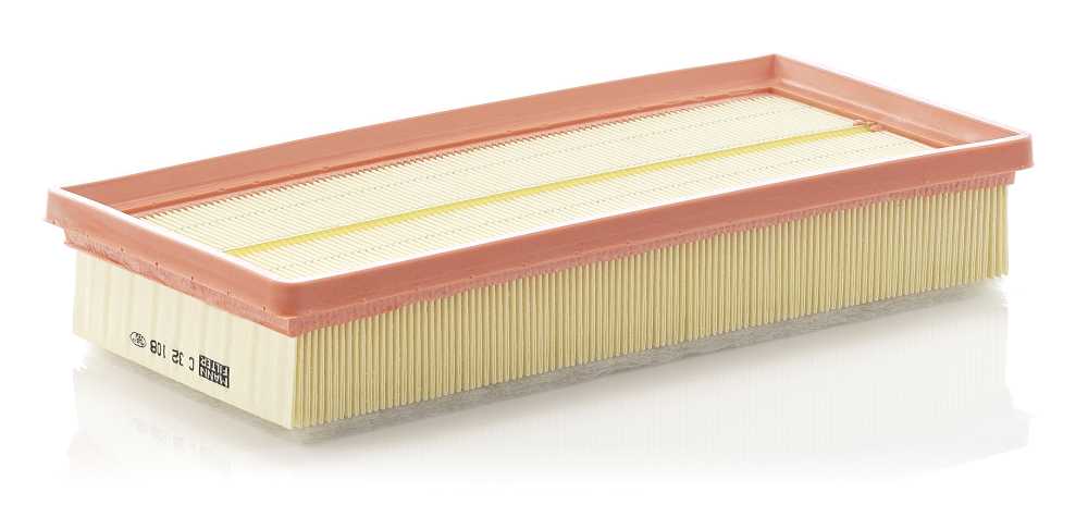 Mann-Filter C 32 108 — Filtr powietrza