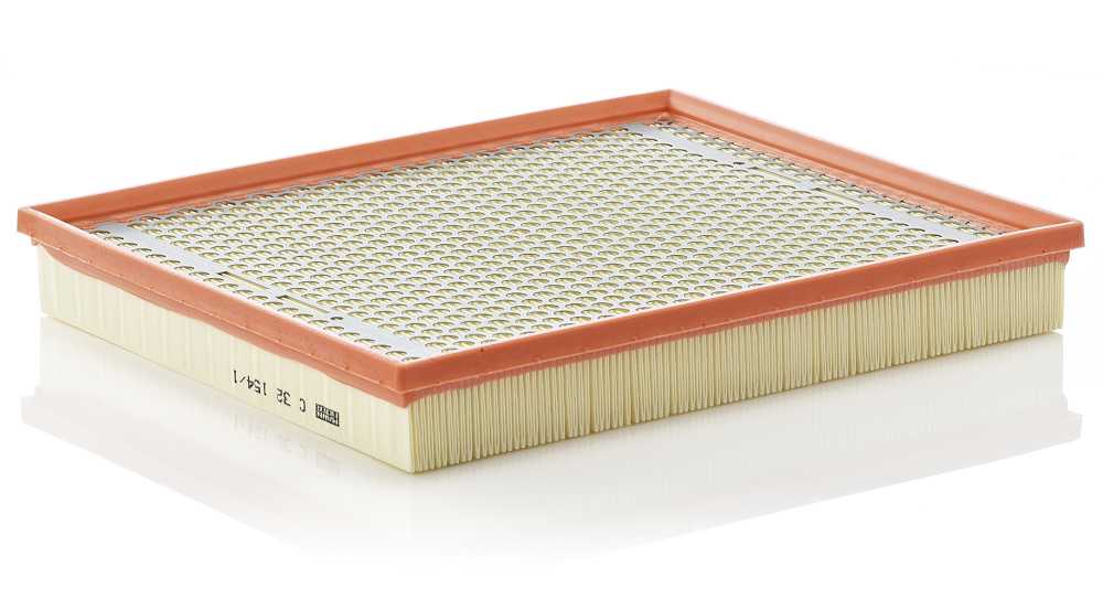 Mann-Filter C 32 154/1 — Filtr powietrza