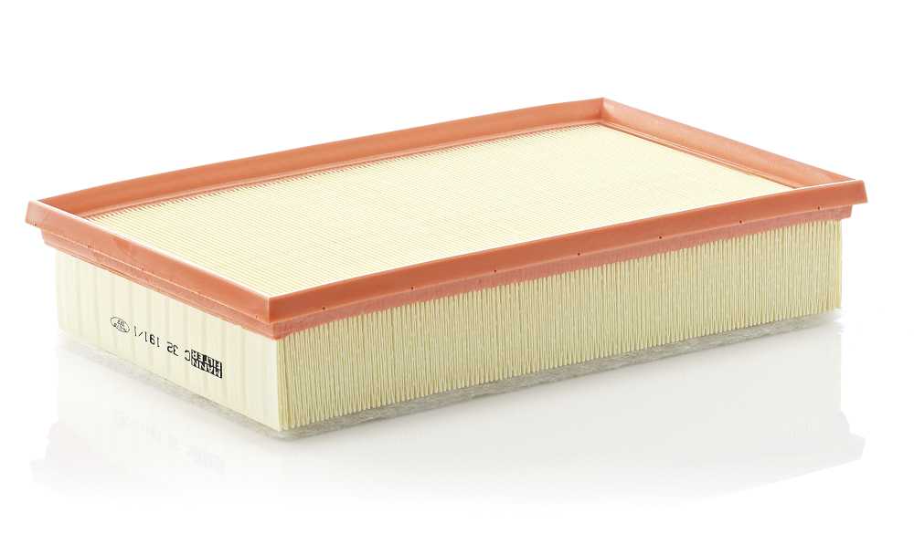 Mann-Filter C 32 191/1 — Filtr powietrza