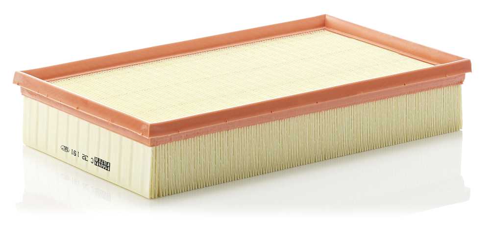 Mann-Filter C 32 191 — Filtr powietrza