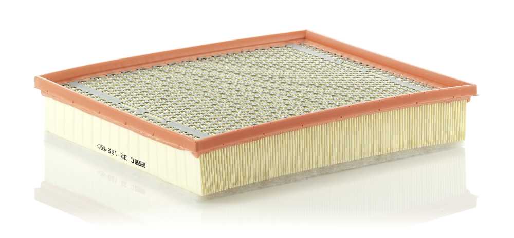 Mann-Filter C 32 199 — Filtr powietrza