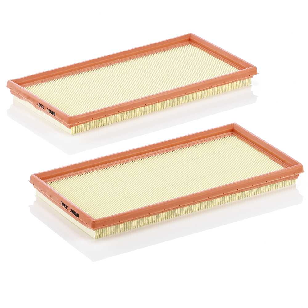 Mann-Filter C 3361-2 — Filtr powietrza