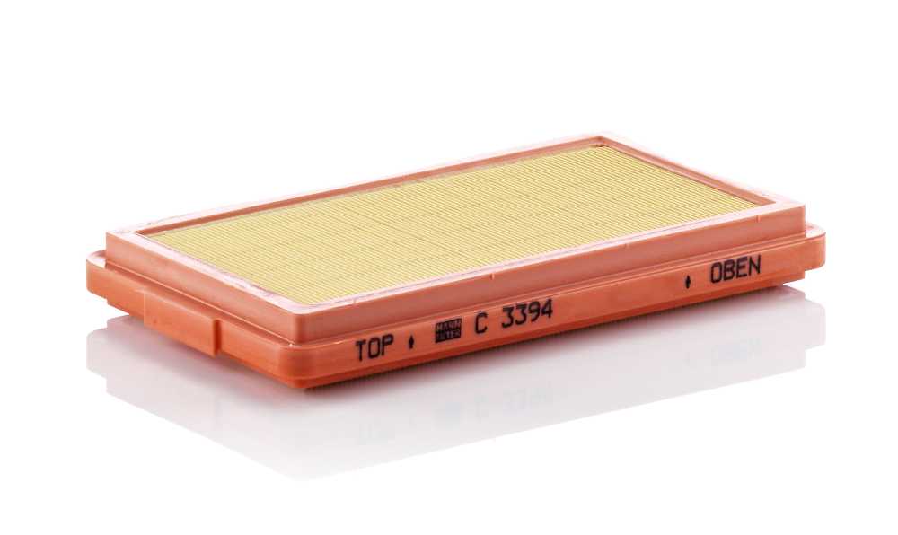 Mann-Filter C 3394 — Filtr powietrza