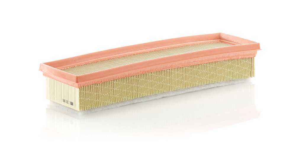 Mann-Filter C 33 006 — Filtr powietrza