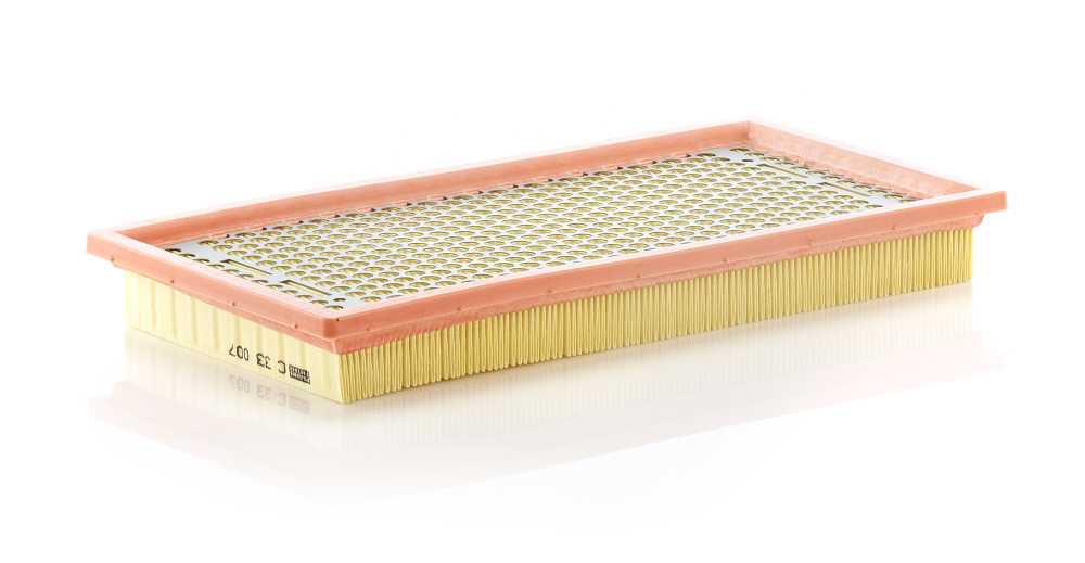 Mann-Filter C 33 007 — Filtr powietrza