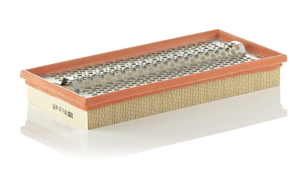Mann-Filter C 33 102 — Filtr powietrza