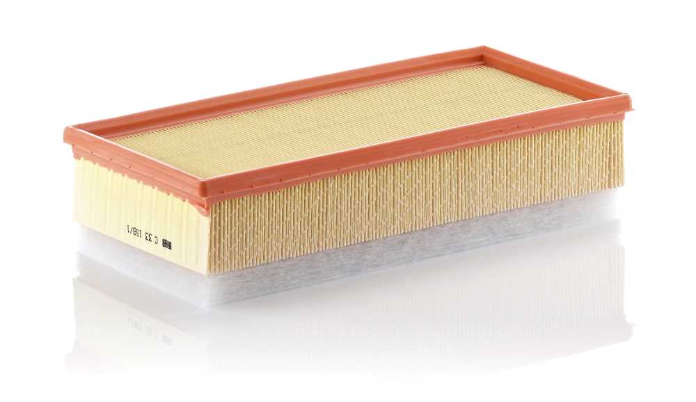 Mann-Filter C 33 156/1 — Filtr powietrza