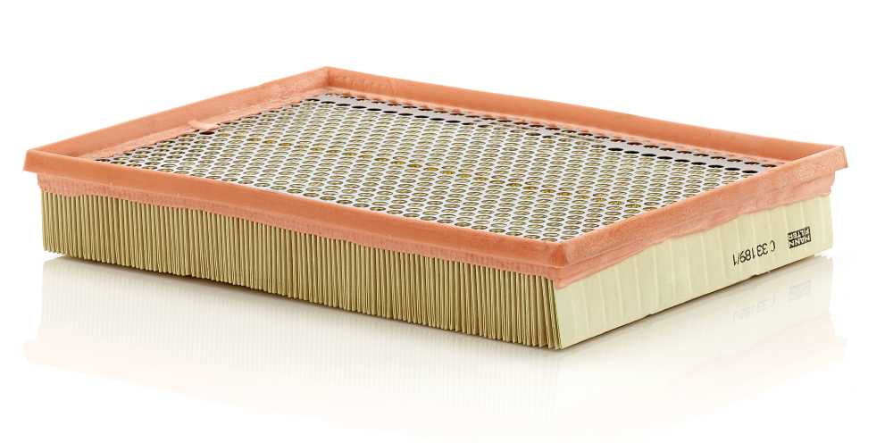 Mann-Filter C 33 189/1 — Filtr powietrza