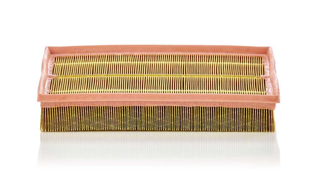 Mann-Filter C 33 189 — Filtr powietrza