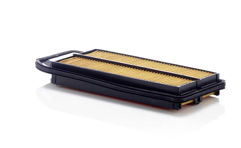 Mann-Filter C 3434 — Filtr powietrza