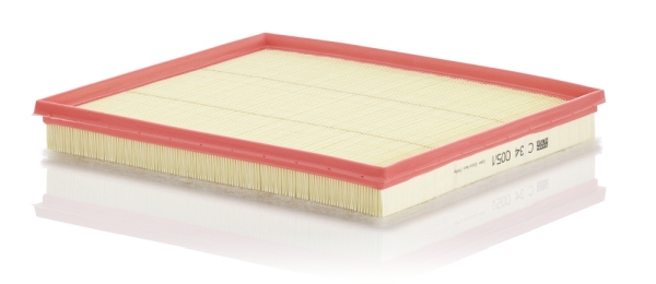 Mann-Filter C 34 005/1 — Filtr powietrza