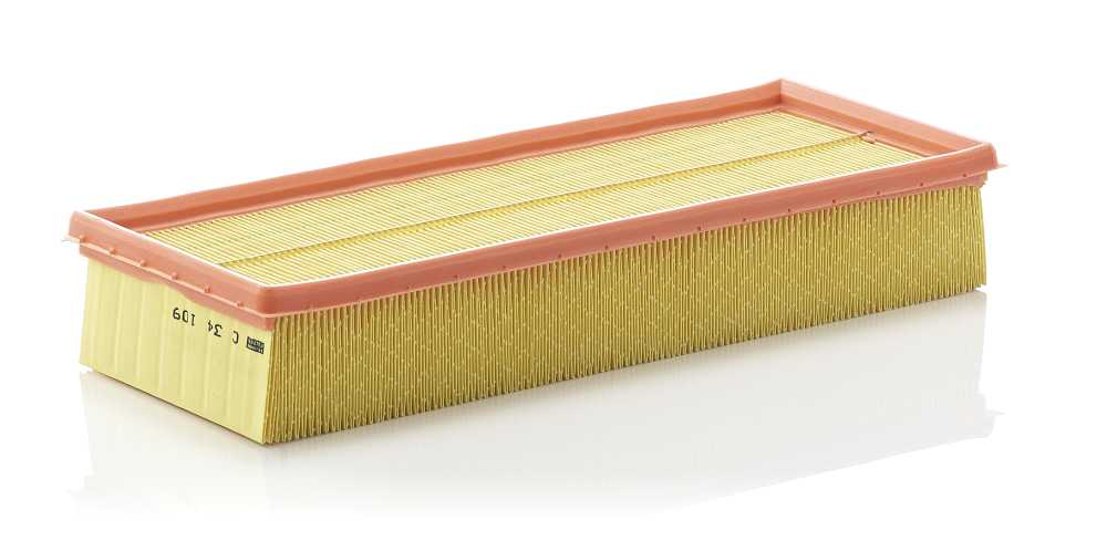Mann-Filter C 34 109 — Filtr powietrza