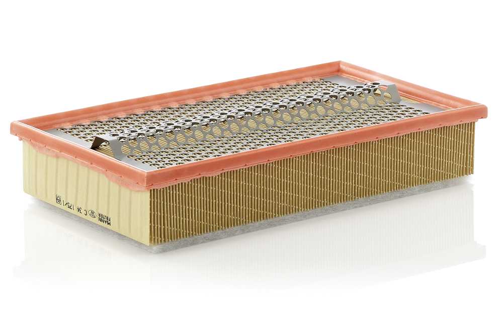Mann-Filter C 34 175/1 — Filtr powietrza