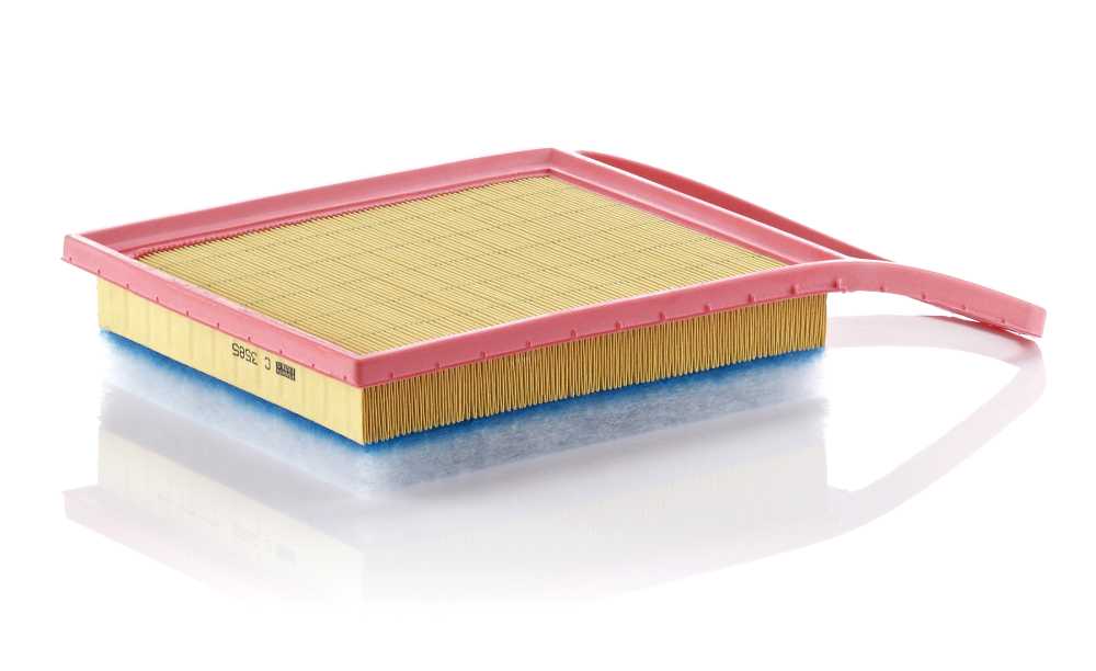 Mann-Filter C 3585 — Filtr powietrza