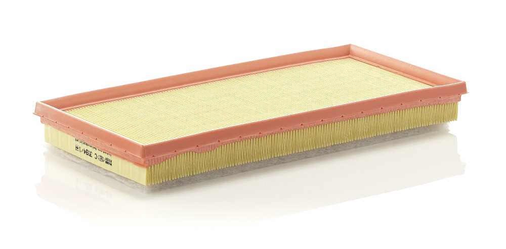 Mann-Filter C 3594/1 — Filtr powietrza