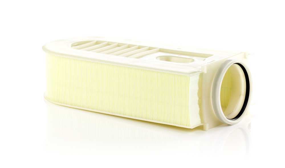 Mann-Filter C 35 003 — Filtr powietrza