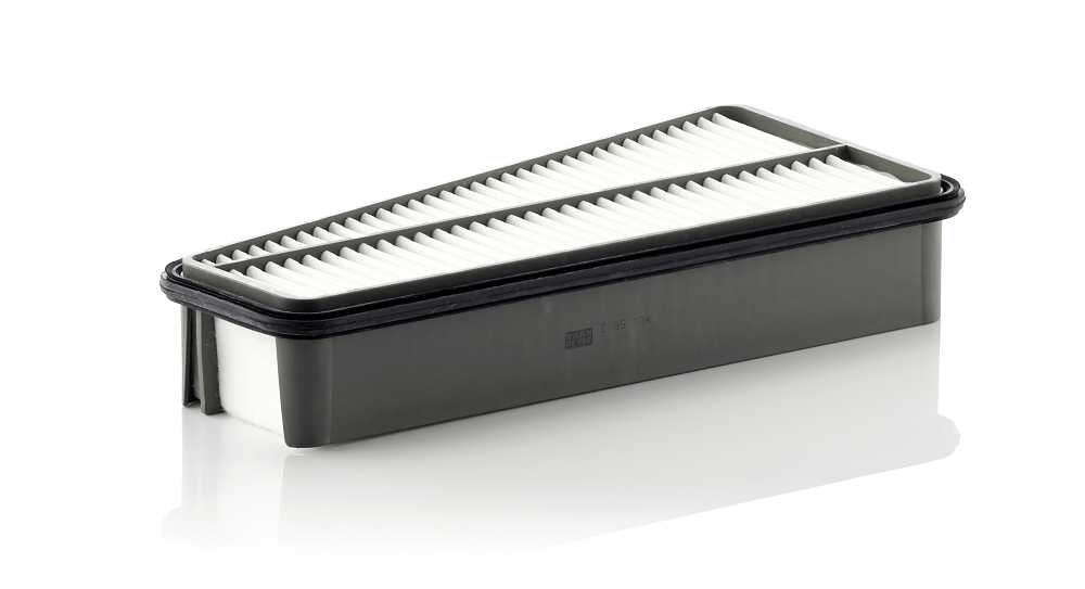 Mann-Filter C 35 004 — Filtr powietrza