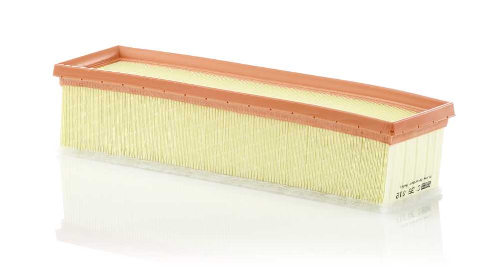 Mann-Filter C 35 012 — Filtr powietrza
