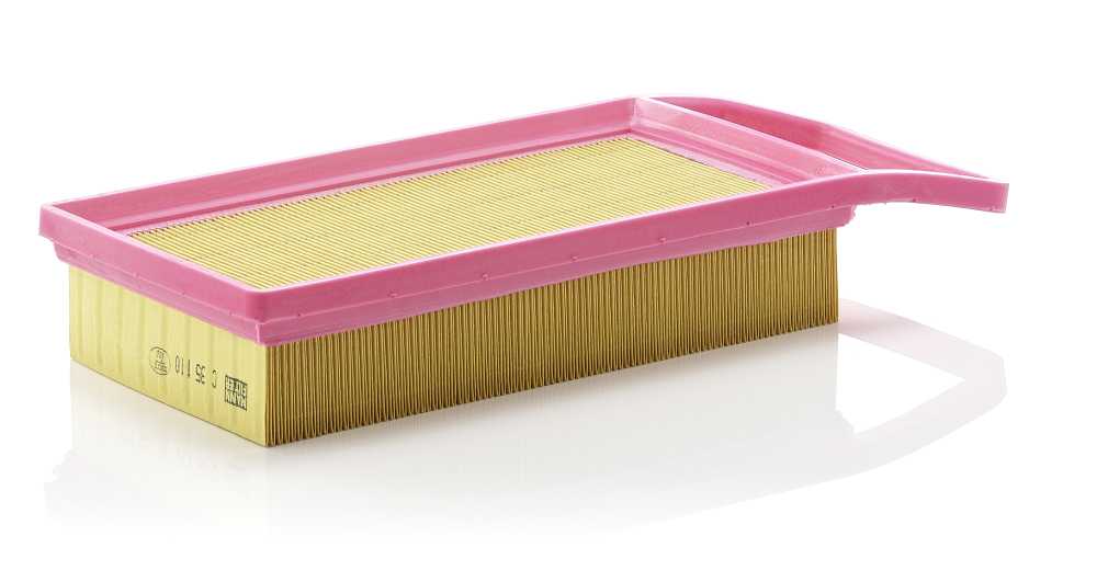 Mann-Filter C 35 110 — Filtr powietrza