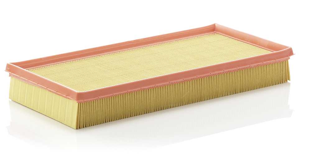 Mann-Filter C 35 124 — Filtr powietrza