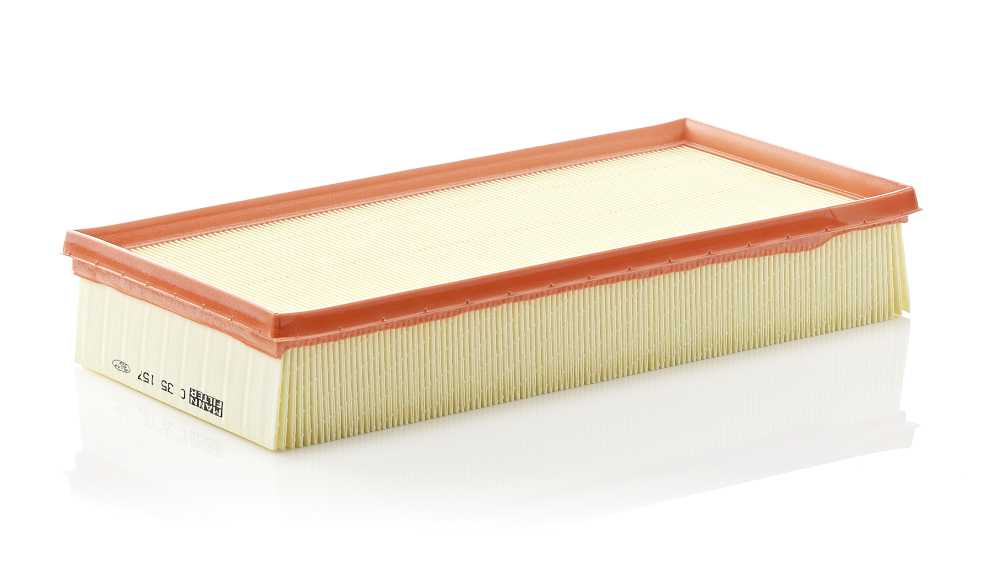 Mann-Filter C 35 157 — Filtr powietrza