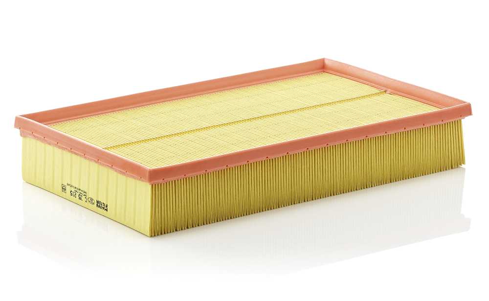 Mann-Filter C 35 215 — Filtr powietrza