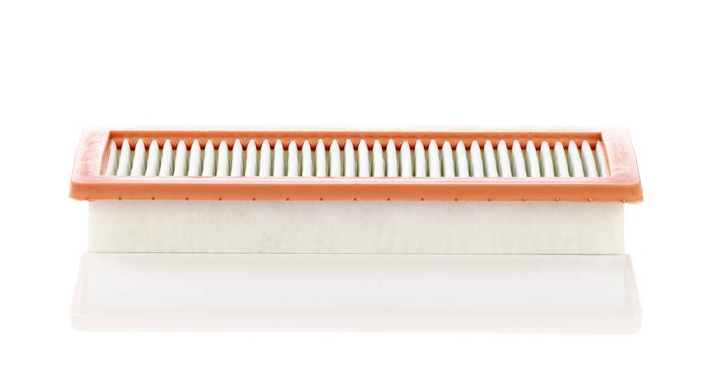 Mann-Filter C 36 003 — Filtr powietrza