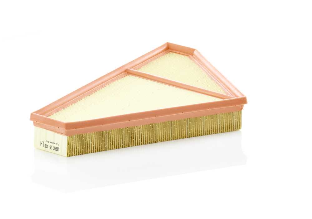 Mann-Filter C 36 008 — Filtr powietrza