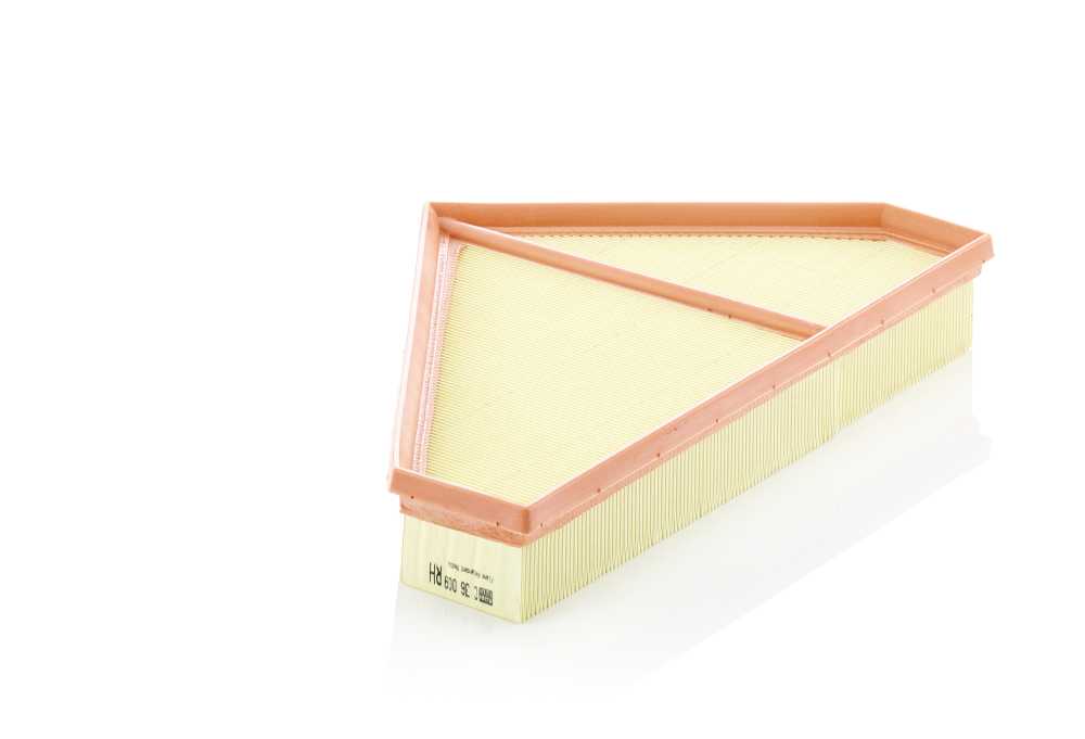Mann-Filter C 36 009 — Filtr powietrza