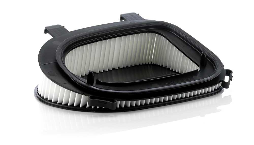 Mann-Filter C 36 014 — Filtr powietrza