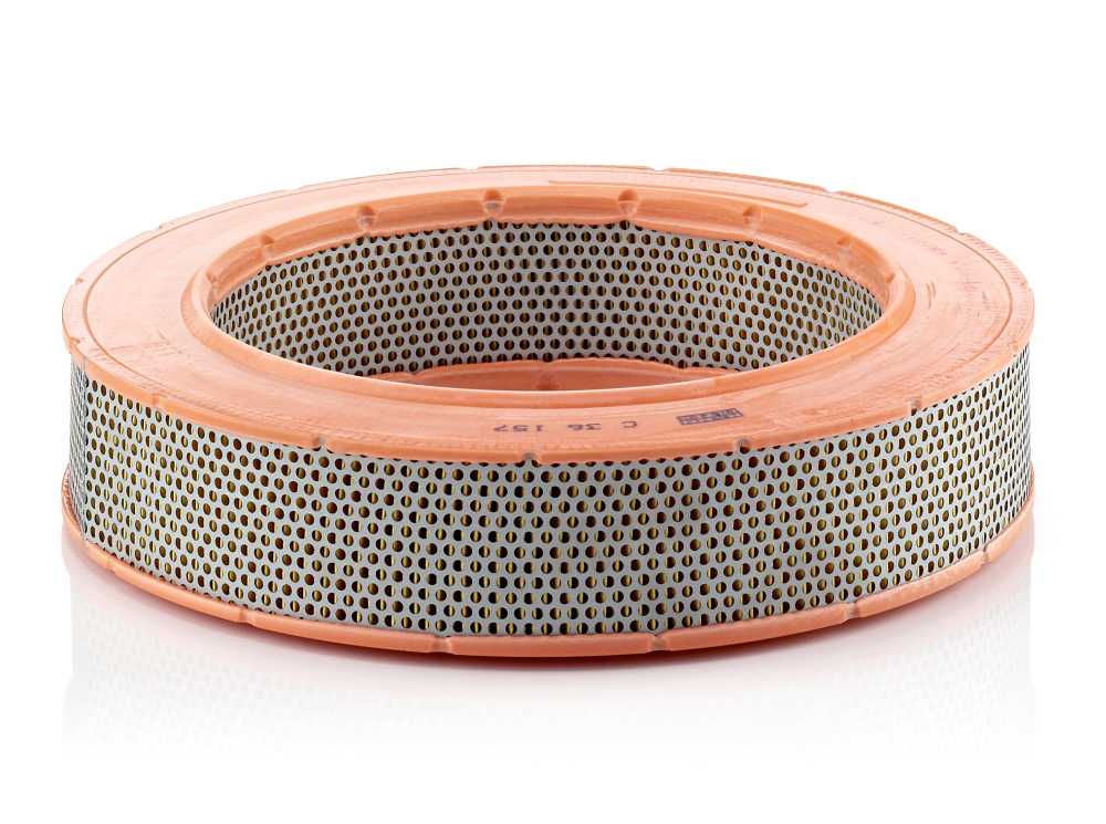 Mann-Filter C 36 157 — Filtr powietrza