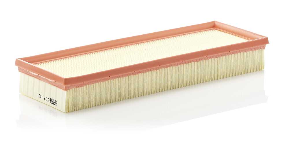 Mann-Filter C 37 100 — Filtr powietrza