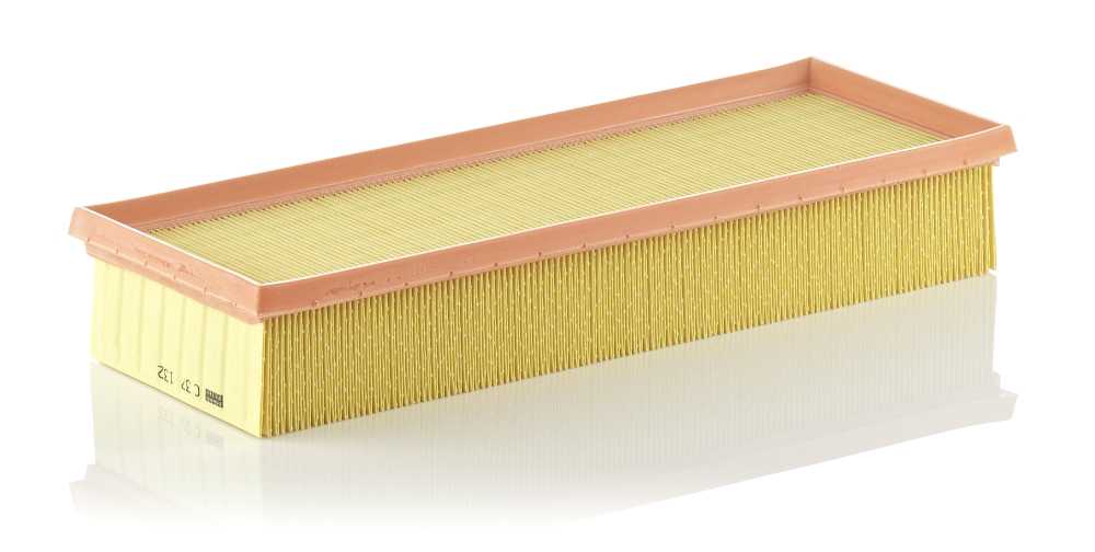 Mann-Filter C 37 132 — Filtr powietrza