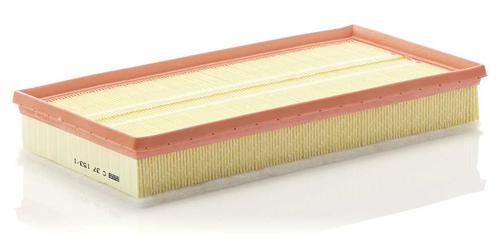 Mann-Filter C 37 153/1 — Filtr powietrza