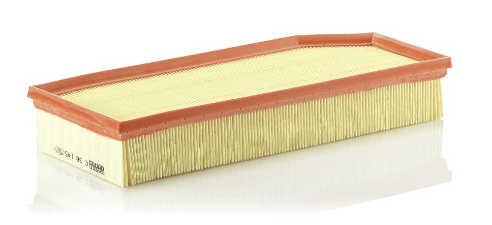 Mann-Filter C 38 145 — Filtr powietrza