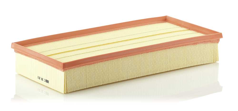 Mann-Filter C 39 201 — Filtr powietrza
