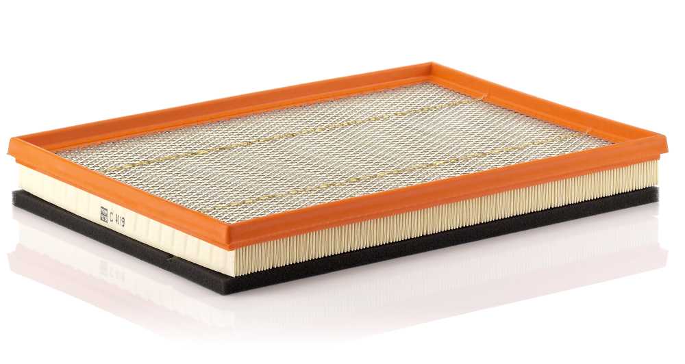 Mann-Filter C 4019 — Filtr powietrza