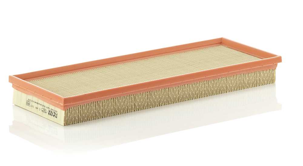 Mann-Filter C 40 107 — Filtr powietrza