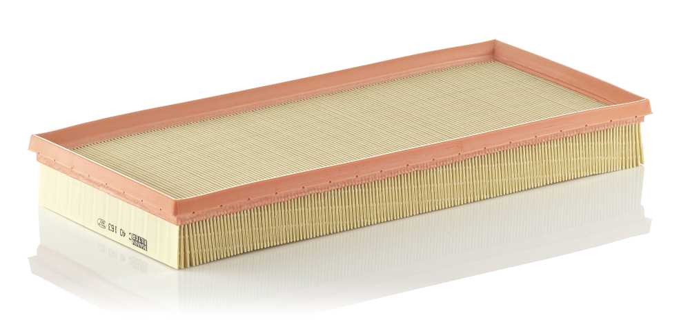 Mann-Filter C 40 163 — Filtr powietrza