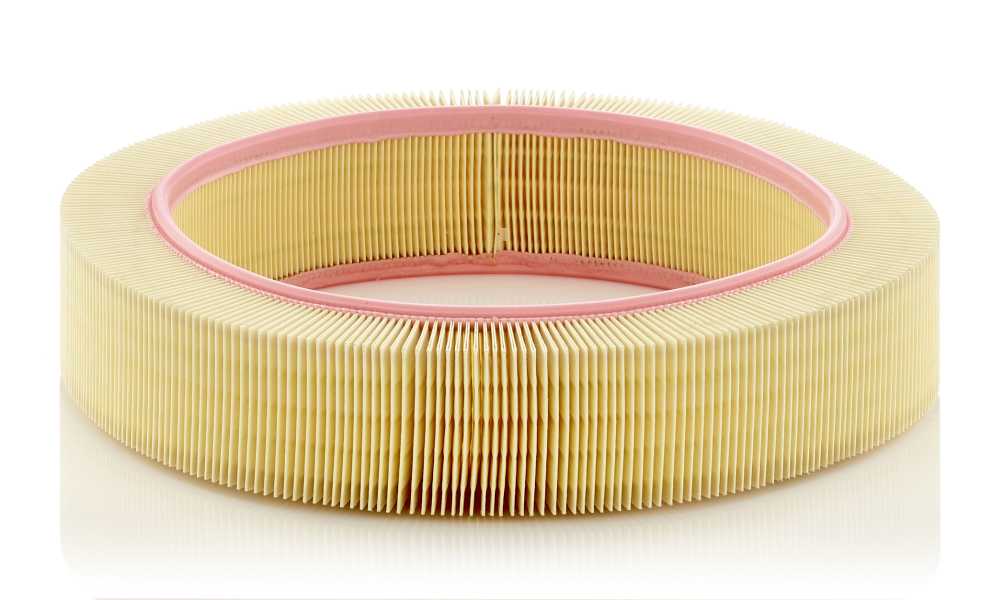 Mann-Filter C 40 174 — Filtr powietrza